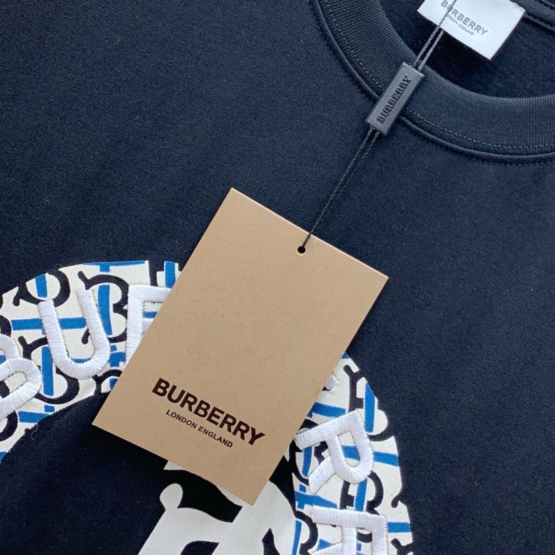 Burberry T-Shirts